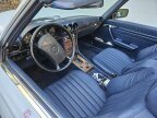 Thumbnail Photo 1 for 1987 Mercedes-Benz 560SL for Sale by Owner