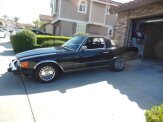 1987 Mercedes-Benz 560SL
