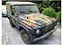1987 Mercedes-Benz G Wagon