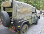 Thumbnail Photo 5 for 1987 Mercedes-Benz G Wagon