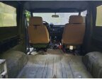 Thumbnail Photo 4 for 1987 Mercedes-Benz G Wagon