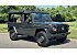1987 Mercedes-Benz G Wagon
