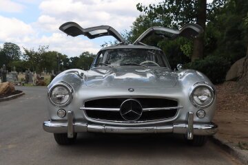 1987 Mercedes-Benz Other Mercedes-Benz Models