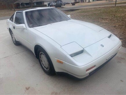 Photo 1 for 1987 Nissan 300ZX