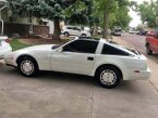 Thumbnail Photo 4 for 1987 Nissan 300ZX