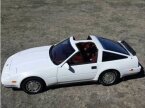 Thumbnail Photo 3 for 1987 Nissan 300ZX