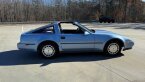 Thumbnail Photo 5 for 1987 Nissan 300ZX Hatchback