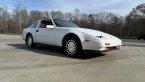 Thumbnail Photo 6 for 1987 Nissan 300ZX 2+2 Hatchback