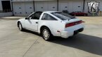 Thumbnail Photo 4 for 1987 Nissan 300ZX 2+2 Hatchback