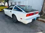Thumbnail Photo 2 for 1987 Nissan 300ZX