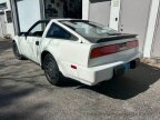 Thumbnail Photo 5 for 1987 Nissan 300ZX
