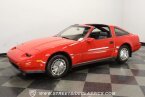 Thumbnail Photo 5 for 1987 Nissan 300ZX