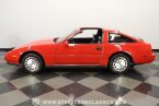Thumbnail Photo 2 for 1987 Nissan 300ZX
