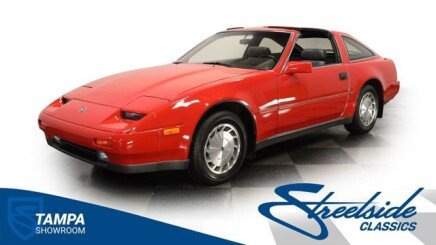 Photo 1 for 1987 Nissan 300ZX