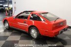 Thumbnail Photo 6 for 1987 Nissan 300ZX