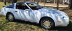 Thumbnail Photo 5 for 1987 Nissan 300ZX Hatchback for Sale by Owner