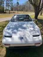 Thumbnail Photo 4 for 1987 Nissan 300ZX Hatchback for Sale by Owner