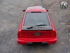 Thumbnail Photo 5 for 1987 Nissan 300ZX Hatchback