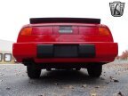 Thumbnail Photo 6 for 1987 Nissan 300ZX Hatchback