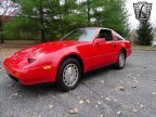 Thumbnail Photo 2 for 1987 Nissan 300ZX Hatchback