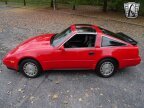 Thumbnail Photo 3 for 1987 Nissan 300ZX Hatchback
