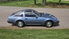 Thumbnail Photo 6 for 1987 Nissan 300ZX Hatchback