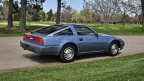 Thumbnail Photo 4 for 1987 Nissan 300ZX Hatchback
