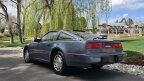 Thumbnail Photo 5 for 1987 Nissan 300ZX Hatchback