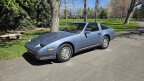 Thumbnail Photo 2 for 1987 Nissan 300ZX Hatchback