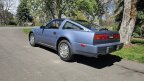 Thumbnail Photo 3 for 1987 Nissan 300ZX Hatchback