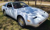 1987 Nissan 300ZX Hatchback