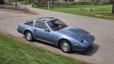 1987 Nissan 300ZX Hatchback