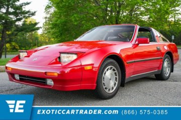 1987 Nissan 300ZX