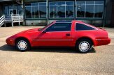 1987 Nissan 300ZX