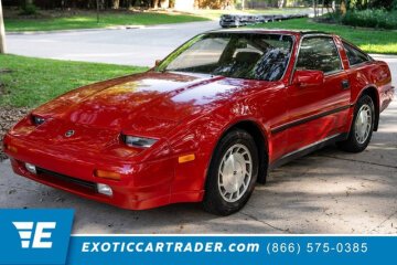 1987 Nissan 300ZX