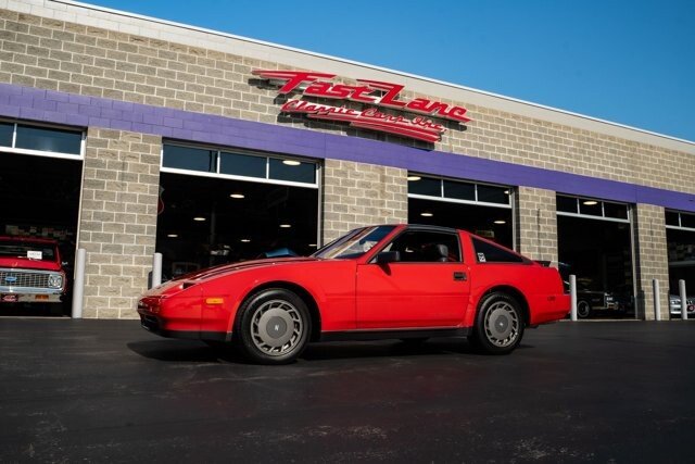 1987 Nissan 300ZX Classic Cars for Sale - Classics on Autotrader
