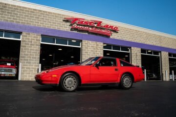 1987 Nissan 300ZX