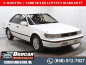 1987 Nissan Bluebird