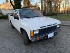 Thumbnail Photo 1 for 1987 Nissan Pickup 2WD King Cab for Sale by Owner