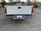 Thumbnail Photo 4 for 1987 Nissan Pickup 2WD King Cab for Sale by Owner