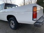 Thumbnail Photo 6 for 1987 Nissan Pickup 2WD King Cab for Sale by Owner