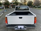 Thumbnail Photo 5 for 1987 Nissan Pickup 2WD King Cab for Sale by Owner