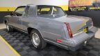 Thumbnail Photo 5 for 1987 Oldsmobile Cutlass Supreme Salon Coupe