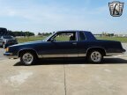 Thumbnail Photo 4 for 1987 Oldsmobile Cutlass Supreme Salon Coupe