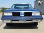 Thumbnail Photo 2 for 1987 Oldsmobile Cutlass Supreme Salon Coupe