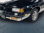 Thumbnail Photo 1 for 1987 Oldsmobile Cutlass Supreme 442 Coupe