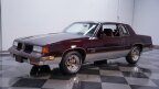 Thumbnail Photo 6 for 1987 Oldsmobile Cutlass Supreme