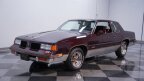 Thumbnail Photo 5 for 1987 Oldsmobile Cutlass Supreme