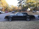 1987 Oldsmobile Cutlass Supreme Coupe