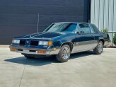 1987 Oldsmobile Cutlass Supreme 442 Coupe